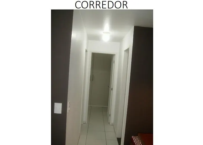 Apartamento Ametista