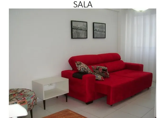 Apartamento Ametista