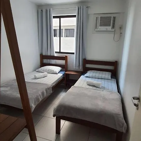 Apartamento Ametista Maceio  Exterior photo