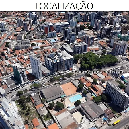 Apartamento Ametista Maceio  Exterior photo