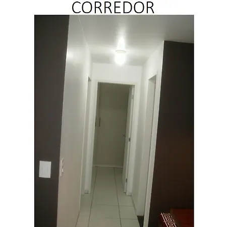 Apartamento Ametista Maceio  Exterior photo