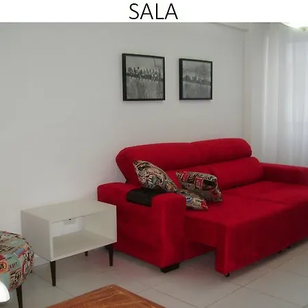 Apartamento Ametista Maceio  Exterior photo